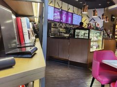 -COSTA COFFEE(新奥购物中心店)