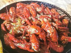 -羊家胡同·龙虾烧烤火锅(龙汇路店)