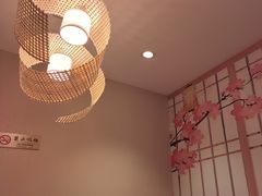-黑松白鹿(金融街店)