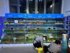 -蟹老板的海鲜