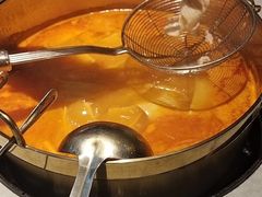 -云尊府云南菜·蒸汽石锅鱼(学清路店)