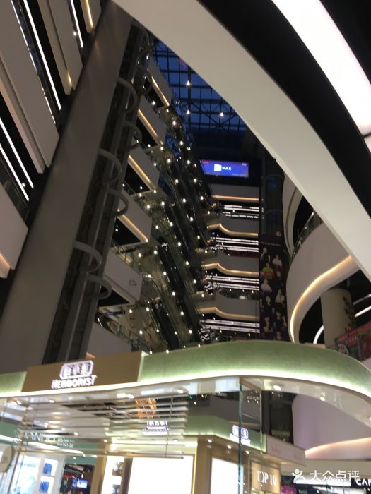 银泰百货(下沙店)图片 - 第48张