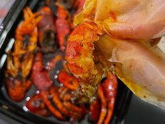 特色十三香小龙虾-有位虾匠·香辣蟹·小龙虾(李村店)
