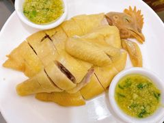 -文记壹心鸡(宝华路店)