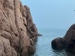 -燕儿岛山公园