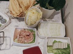 -小城牛事·鲜牛肉火锅(万达店)