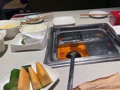 -海底捞火锅(北金鹰店)