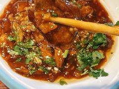 -惠宾饭庄(中山路店)