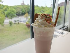 -伊诺咖啡(东川路店)