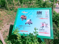 -呼兰河口湿地公园