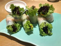 米纸卷-米纸越南小馆(金鹰世界店)