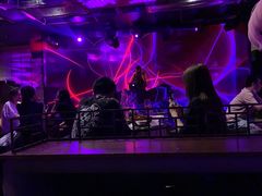 -大连君悦酒店 · VIVA(星海广场店)