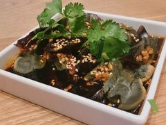 -文叔·湖北名小吃·小龙虾(华强北店)
