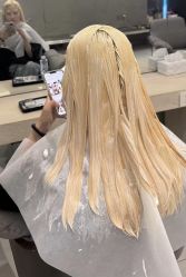-Hair corner 香港发廊