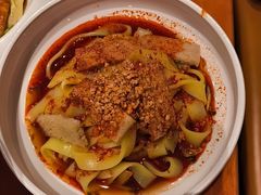 -巴依老爷新疆美食(魏公村店)
