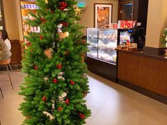 -星巴克(宁波月湖盛园店)