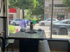 -光头药膳鸡(莱茵小镇店)