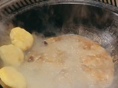 -锅老头铁锅炖•大锅蒸汽海鲜(韩乐坊店)