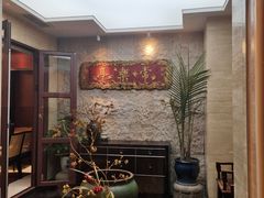 -漾亚·雍雅合鲜(鹭岛店)