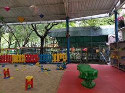 点击看大图 -寻石问宝研学亲子乐园(朝阳公园店)