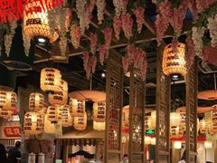 -南京大牌档(青岛万象城店)