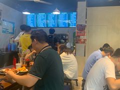-面满村回味手擀面(凯旋路店)