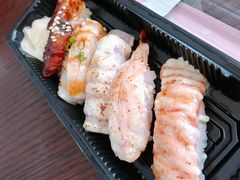 火炙壽司拼盤-YAMAKAWA(龙湖胥江天街店)