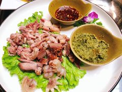 -海拉尔蒙古包(房山长阳总店)