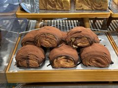 -东哥面包(江宁大润发店)