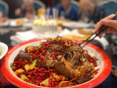 -阿细汉菜(本地盐帮菜名店)