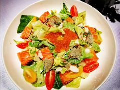 -Bistro Wang 牛排馆