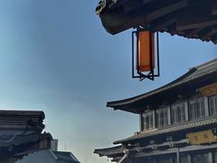 -香积寺