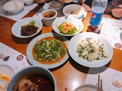 -南小馆(迪士尼小镇店)