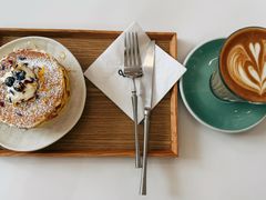 -W Coffee(船板巷店)