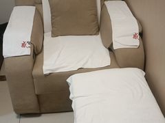 -感智盲人按摩·艾灸·肩颈SPA(岗厦店)