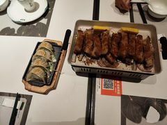 -新兴·金羊座·粤菜点心(乐峰店)