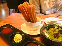 -MAYITA小玛雅墨西哥餐厅(新天地店)