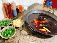 -星鸿社重庆老火锅