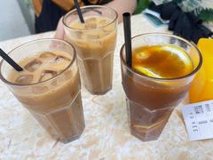 -渔记茶餐厅(渔村店)
