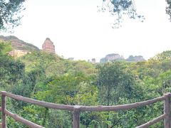 -丹霞山风景名胜区