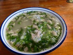 羊杂汤-承德正宗平泉羊汤(崇礼店)