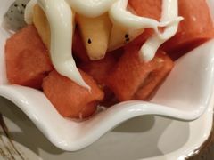 -新海膳法式铁板烧(华燕奥特莱斯店)