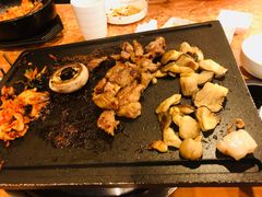 -香猪坊(五道口店)