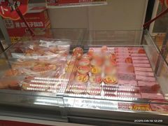 -味多美蛋糕(杨闸环岛店)