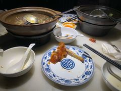 -淮扬府(安定门店)