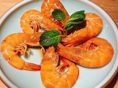 -溪林小馆(浦江城市生活广场店)