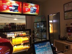 -百丽宫影城(嘉里汇店)
