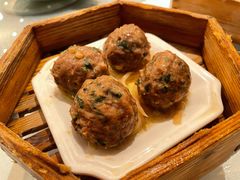 -宝园酒家(美林M·LIVE天地东座店)