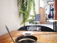 -雅城香慧咖啡馆(常德路店)