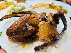 -海记品鸽·新疆菜(开发区店)